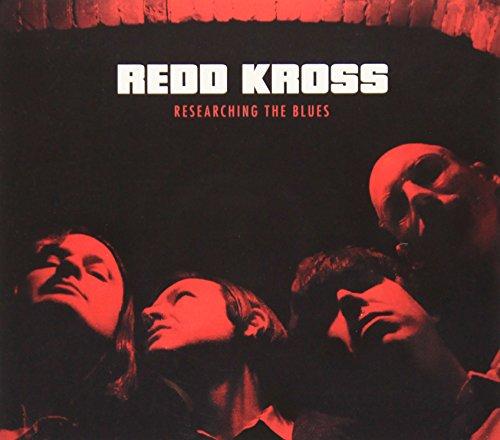 Redd Kross - Researching the Blues EUROBOYS