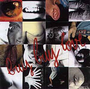 Das Fröhliche Wohnzimmer - Buy Buy Love