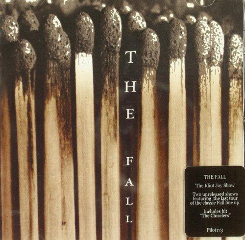 Fall, the - Idiot Joy Show (Roskilde)