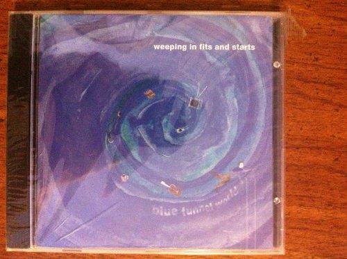 Weeping in fits and starts - Blue Funnel World