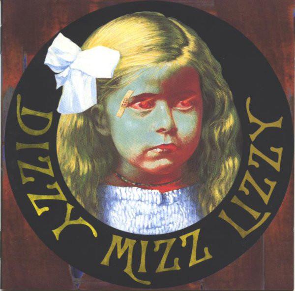 Dizzy Mizz Lizzy - same