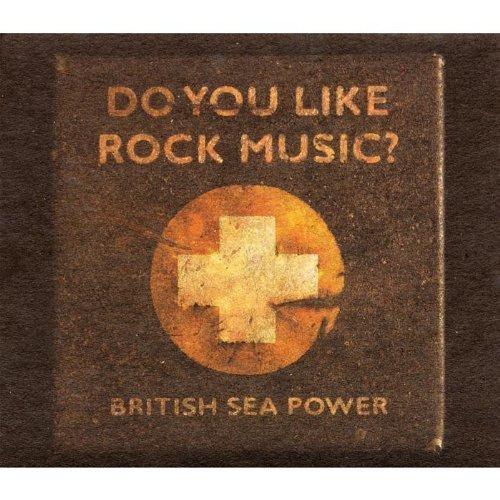 British Sea Power - Do You Like Rock Music? (orig. Version)