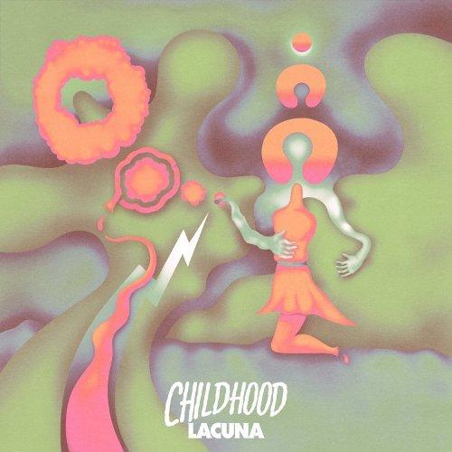 Childhood - Lacuna + White Label 7'' + MP3 Download