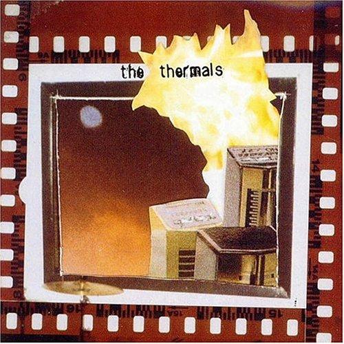 Thermals, the - More Parts Per Million