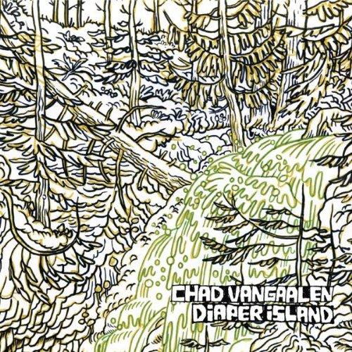 Vangaalen, Chad - Diaper Island +MP3 Downloads