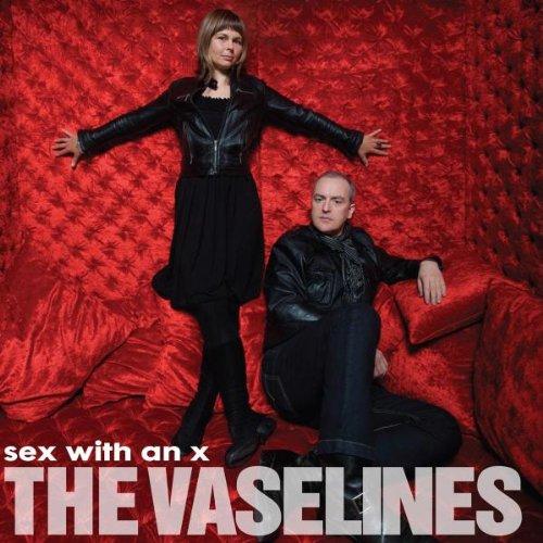 Vaselines, the - Sex With An X GATEFOLD + Download