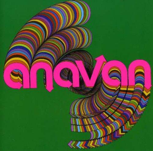 Anavan - same