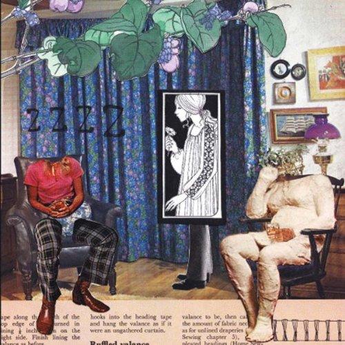 Currituck Co. - Sleepwalks in the Garden of the...