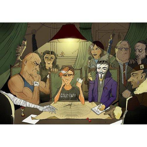 Get Cape.Wear Cape.Fly - Maps JEHST