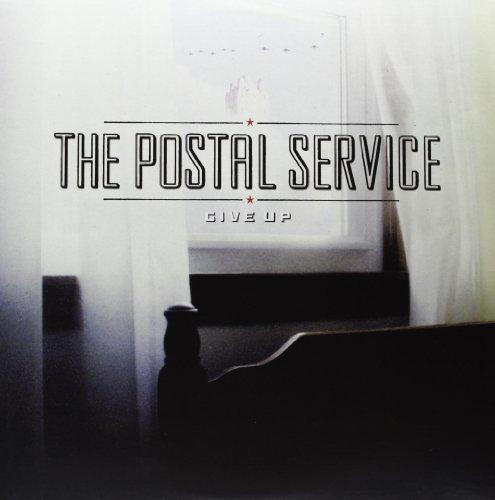 Postal Service, the - Give Up DELUXE REM. +15 BONUSTR.