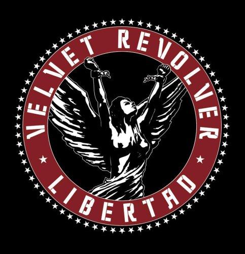 Velvet Revolver - Libertad [+Bonus Dvd]
