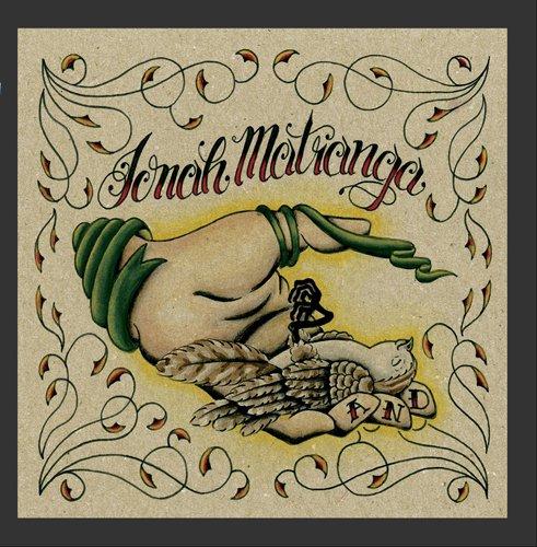 Matranga, Jonah - And + Bonus Track LIMP BIZKIT SHELTER