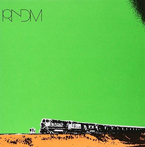 Rndm - Acts feat. Jeff Amont of PEARL JAM