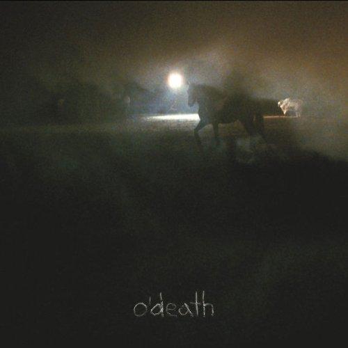 O'Death - Outside