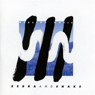 Zebra and Snake - Healing Music --> HIDRIA SPACEFOLK