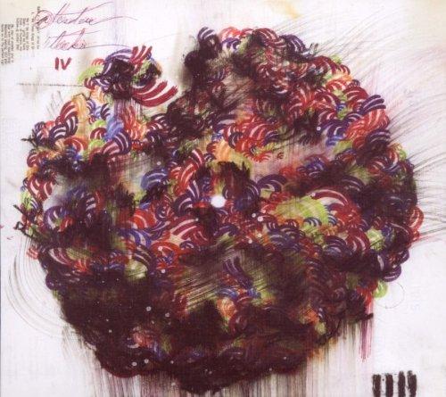 Teebs - Ardour feat. GABY HERNANDEZ