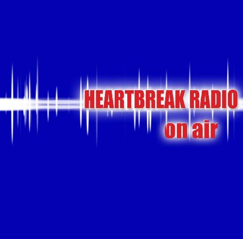 Heartbreak Radio - On Air DARKWATER MIKAEL ERLANDSSON
