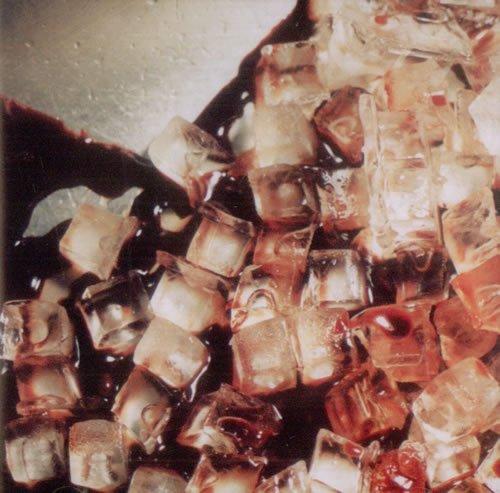 My Morning Jacket - Chocolate & Ice EP