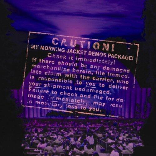 My Morning Jacket - At Down/Tennessee Fire Demos Package