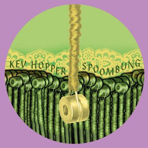 Hopper, Kev - Spoombung IAN SMITH JOHN BUTCHER