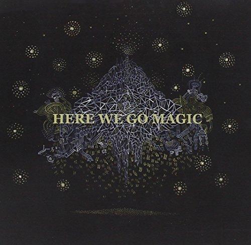 Here We Go Magic - same LUKE TEMPLE