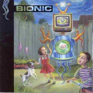 Bionic - same