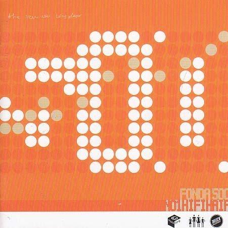 Fonda 500 - No1 Hifi Hair