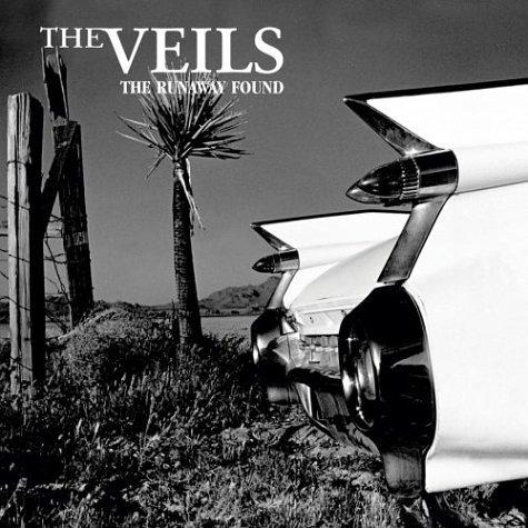 Veils - Runaway Found
