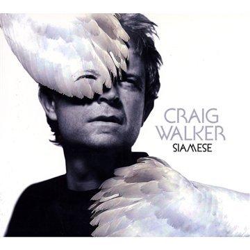 Graig Walker - Siamese (Ex Archive)