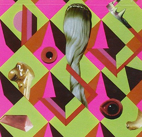 Wilderness - Vessel States JAGJAGUWAR RECORDS