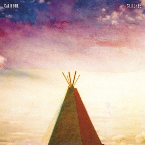 Califone - Stitches CRAIG ROSS