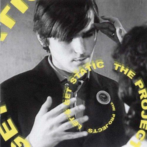 Projects, the - Let's Get Static