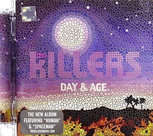 Killers - Day & Age