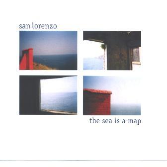 San Lorenzo - The Sea Is A Map OWEN TROMANS FUSED