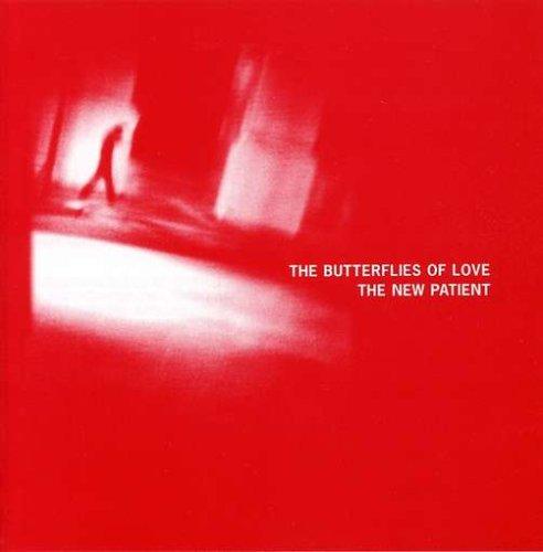 Butterflies Of Love - New Patient FORTUNA POP