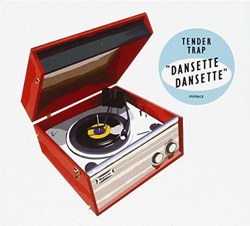 Tender Trap - Dansette Dansette HEAVENLY