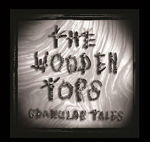 Woodentops, the - Granular Tales DOGS DELUXE