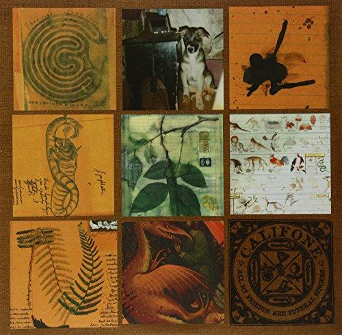 Califone - All My Friends Are Funeral Singers