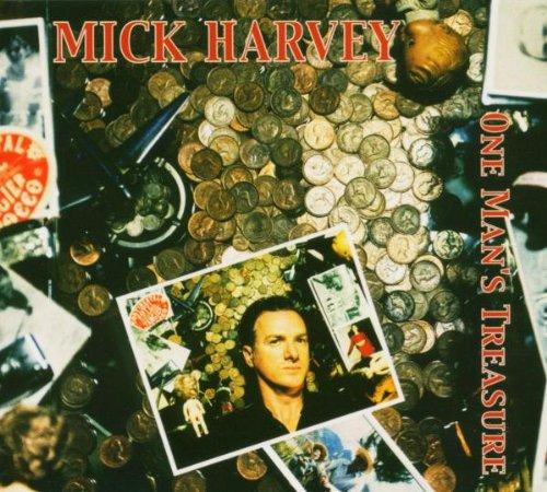 Harvey, Mick - One Man's Treasure
