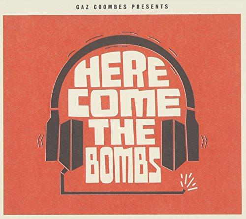 Gaz Coombes - Here Come the Bombs