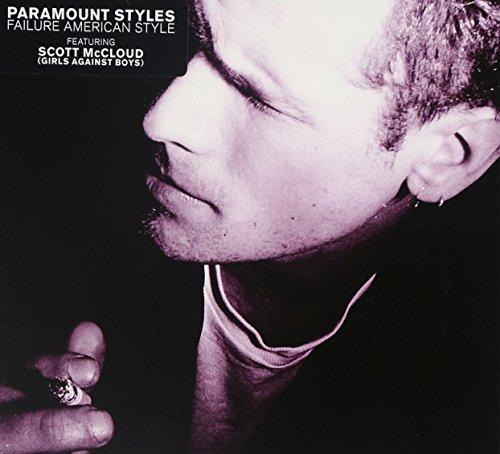 Paramount Styles - Failure American Style