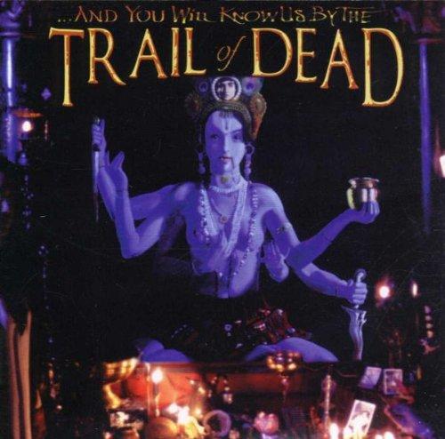 Trail Of Dead - Madonna