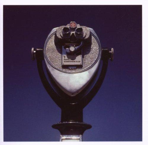 Marillion - Somewhere Else