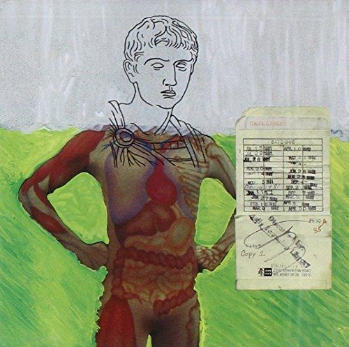 Challenger - Give People What They Want In Lethal Doses