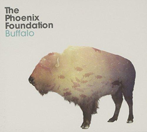 Phoenix Foundation, the - Buffalo MEMPHIS INDUSTRIES