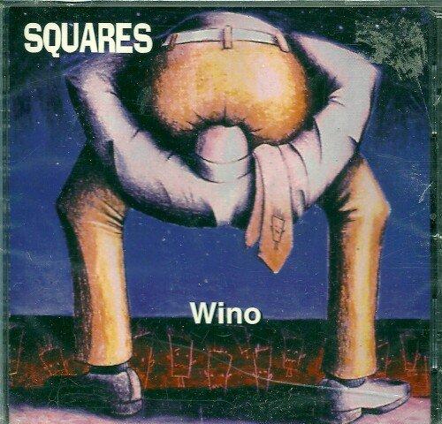 Squares - Wino