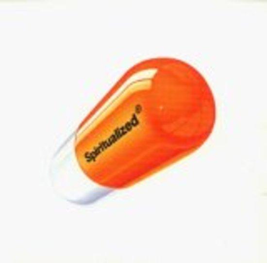 Spiritualized - The Abbey Road EP