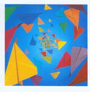 Lightning Seeds - Dizzy Heights ANGIE POLLACK CARL BROWN