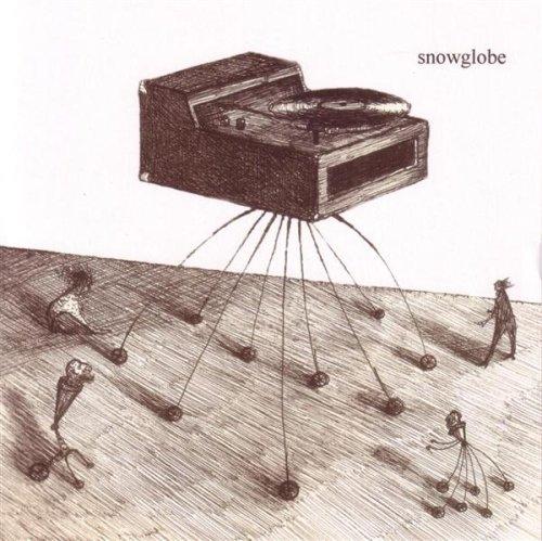Snowglobe - Our Land Brains