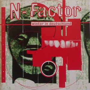 N-Factor (feat. Holger Czukay) - Winter in Deutschland